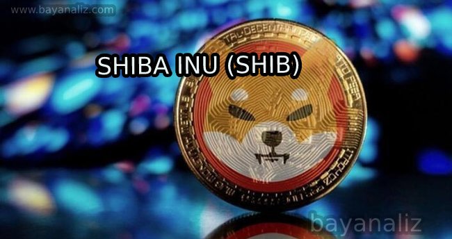 SHIBA INU (SHIB)