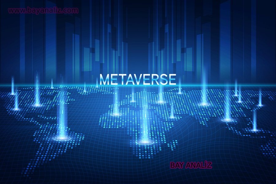 Metaverse nedir?