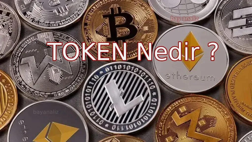 TOKEN Nedir ? Kripto paradan farkı nedir ?