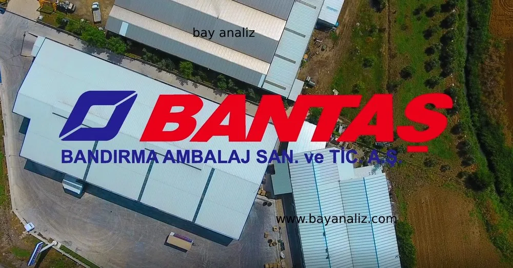 BANTAŞ AMBALAJ  HİSSE ANALİZİ- BNTAS