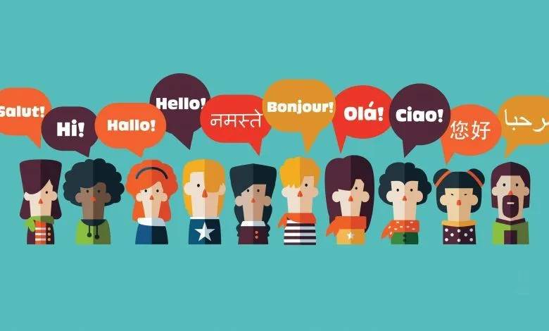 Dünyada En Çok Konuşulan Diller ve Özellikleri