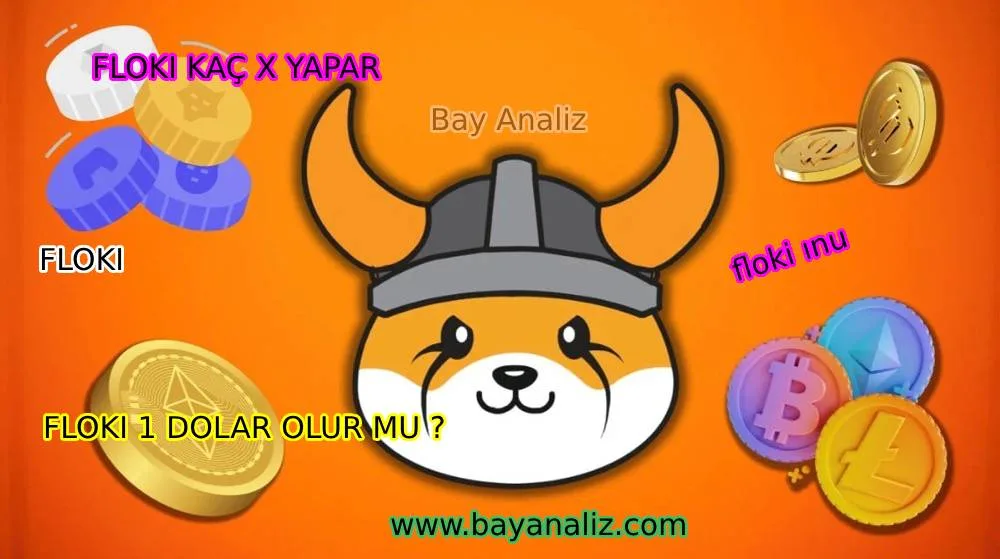 Floki Inu (FLOKI coin) Nedir?