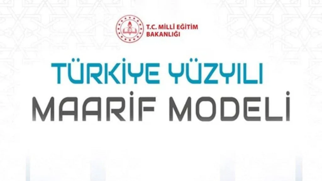 Milli Eğitim Bakanı, Türkiye Yüzyılı Maarif Modeli ile müfredatta değişiklikler yaptıklarını açıkladı