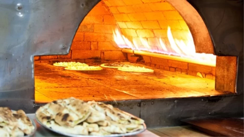 Dünyanın en iyi ekmekleri listesinde ilk 2 sıra Türk lezzetlerinin oldu