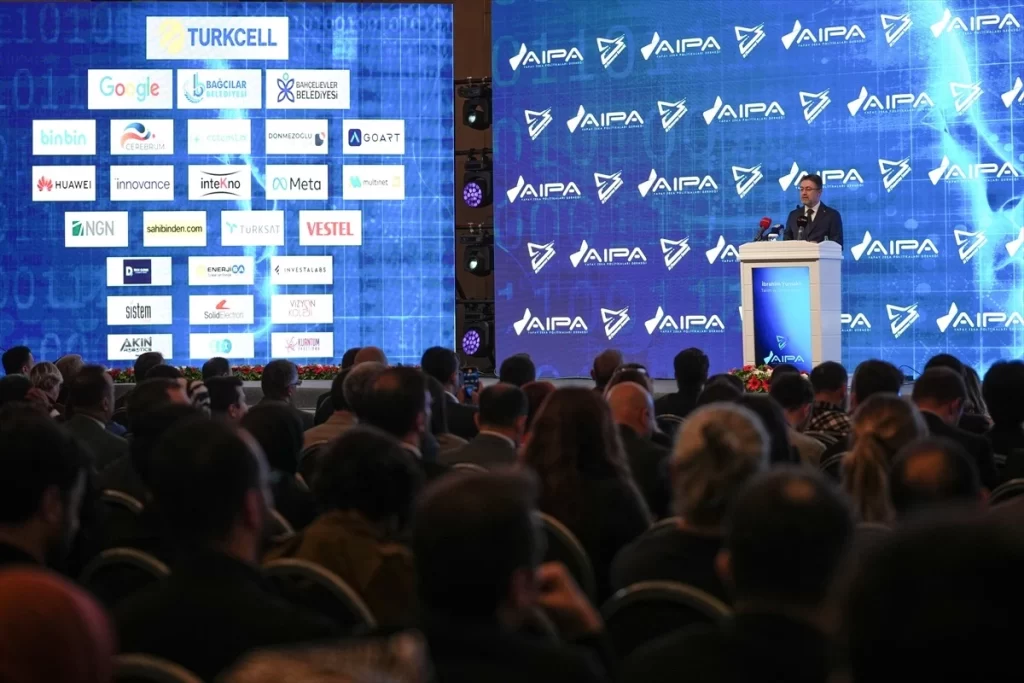 Tarım Bakanı :Yapay zeka tarım sektöründe kullanılmalı