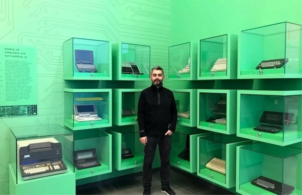 TÜBİTAK,İskelet Tabanlı Eylem Tanıma projesine destek verdi