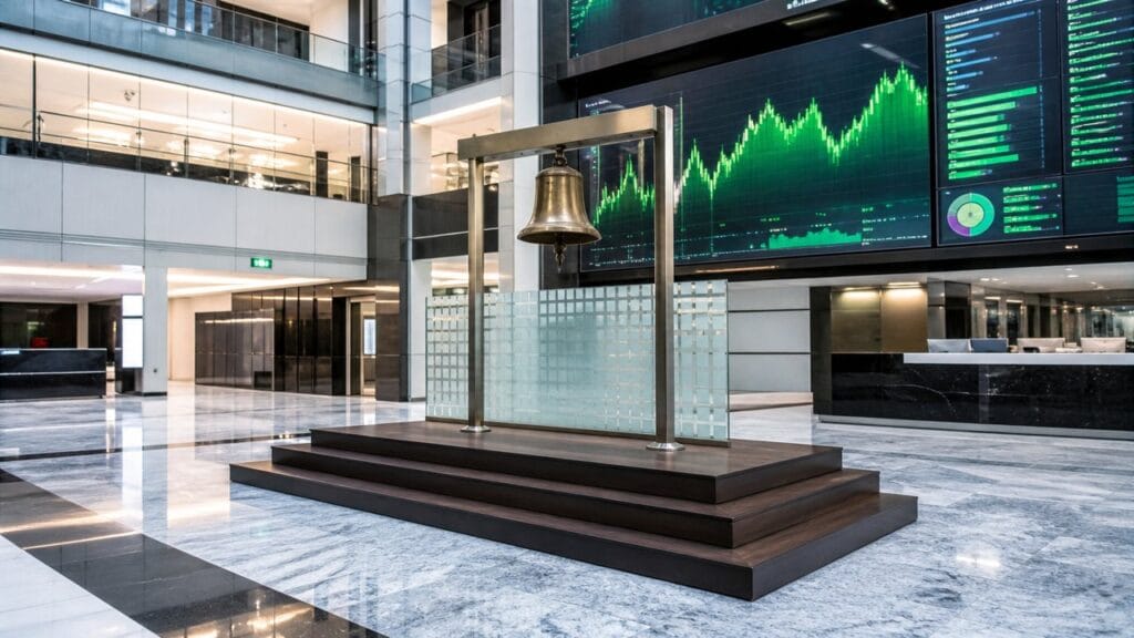 Halka Arz (IPO) Nedir? Katılım Süreci ve Riskler
